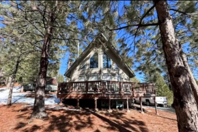 Cozy Chalet